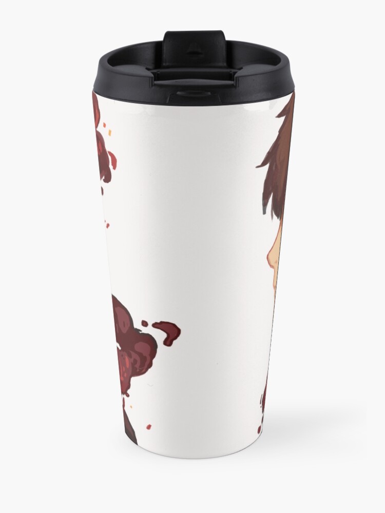 Alternate view of Zuko Travel Mug