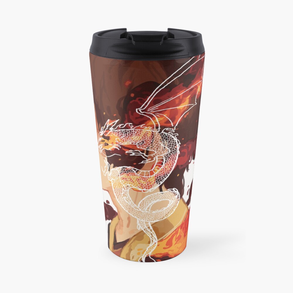 Zuko Travel Mug