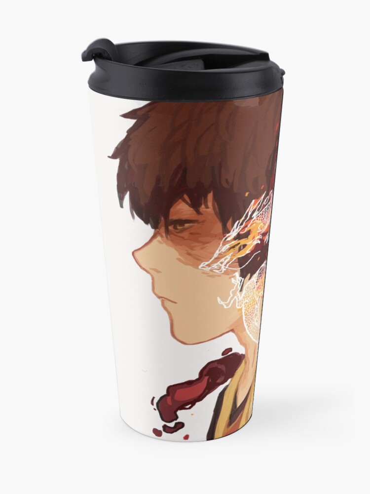 Alternate view of Zuko Travel Mug