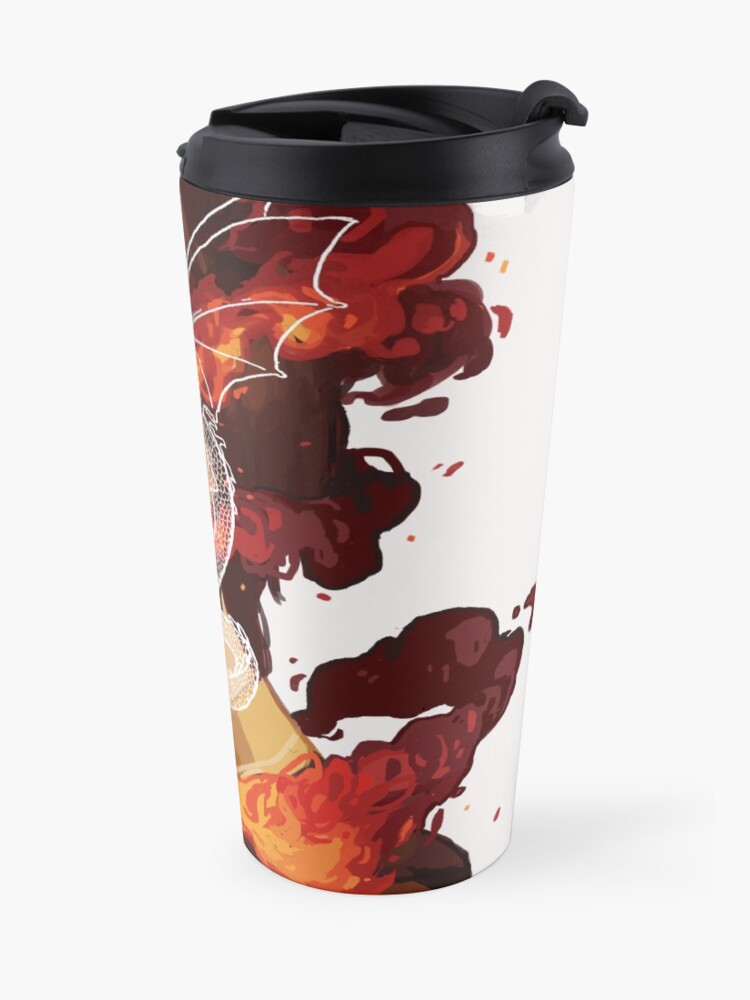 Alternate view of Zuko Travel Mug