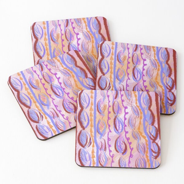 Item preview, Soft Knots designed and sold by bloomingvine.