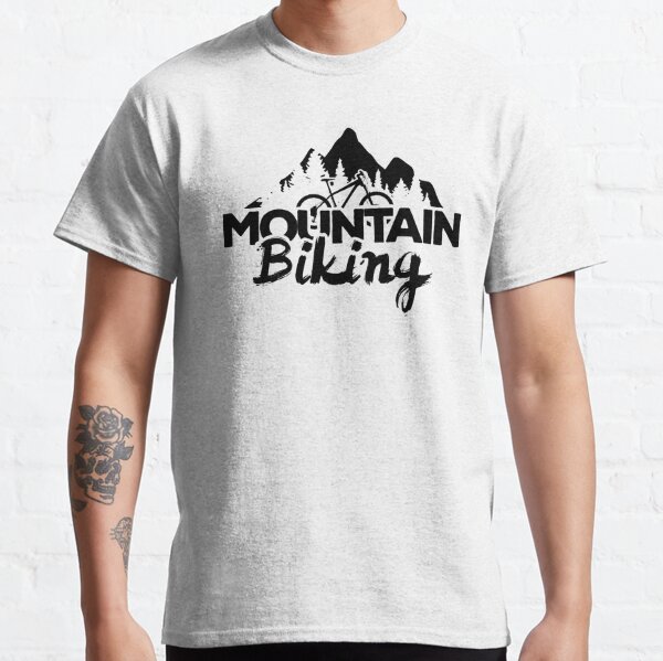 Berge Men's T-Shirts | Redbubble