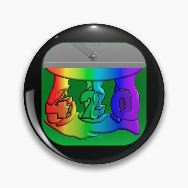 Item preview, 420 - paint bucket designed and sold by POD-Design.