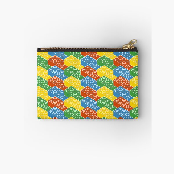 Item preview, You Got the Toy Bricks Pattern! designed and sold by jpenfield designs.