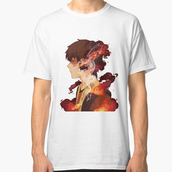 Zuko Classic T-Shirt