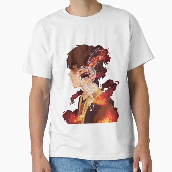Item preview, Zuko designed and sold by Asterein.