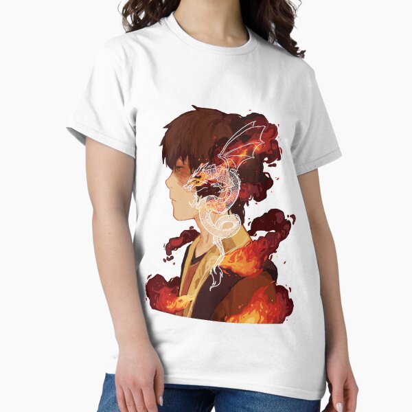 Zuko Classic T-Shirt