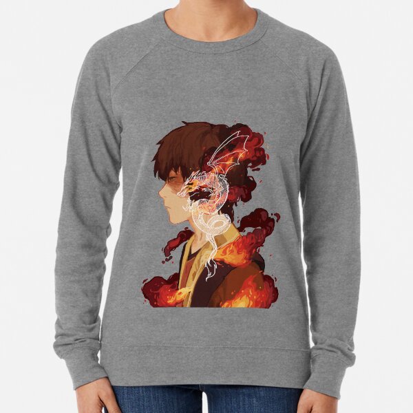 Item preview, Zuko designed and sold by Asterein.