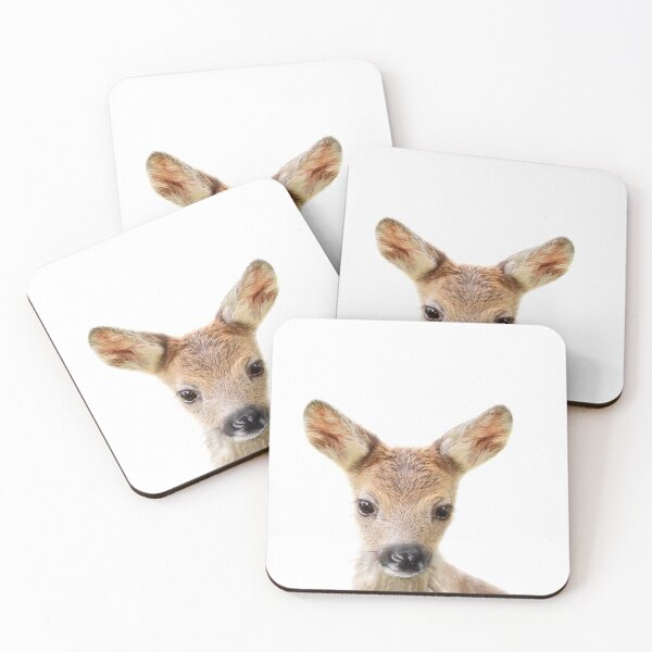 Item preview, Deer designed and sold by Maggie Ewert.
