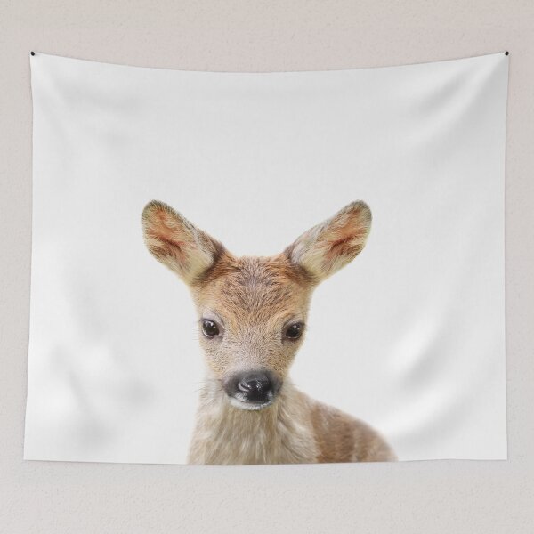 Item preview, Deer designed and sold by Maggie Ewert.