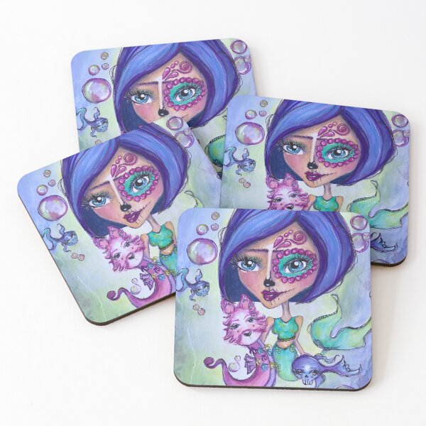 Item preview, Teresa designed and sold by RuffledAndPunk.