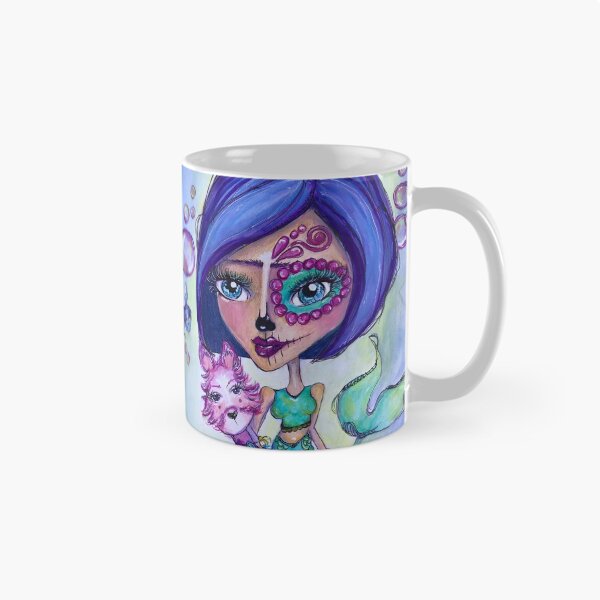 Item preview, Teresa designed and sold by RuffledAndPunk.