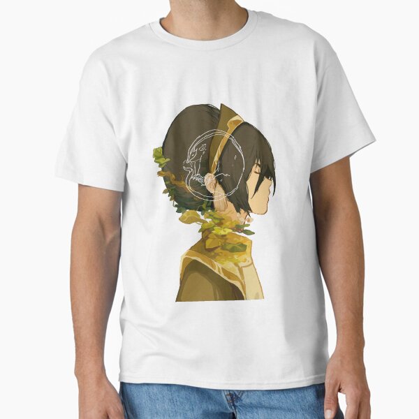 Item preview, Toph Beifong designed and sold by Asterein.