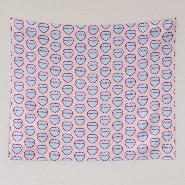 Item preview, Rainbows - I love them candy designed and sold by Coops Clothing.