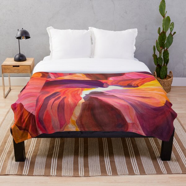 Item preview, Antelope Canyon 1 designed and sold by spicypup.