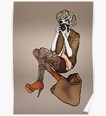 Frame It Poster