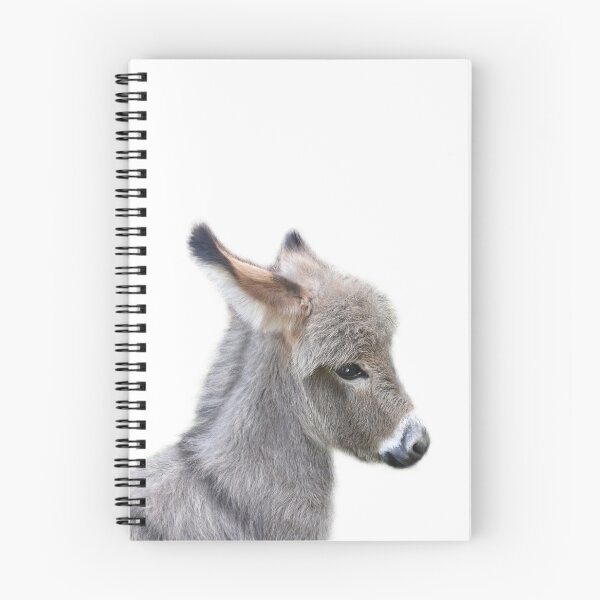 Item preview, Donkey designed and sold by Maggie Ewert.