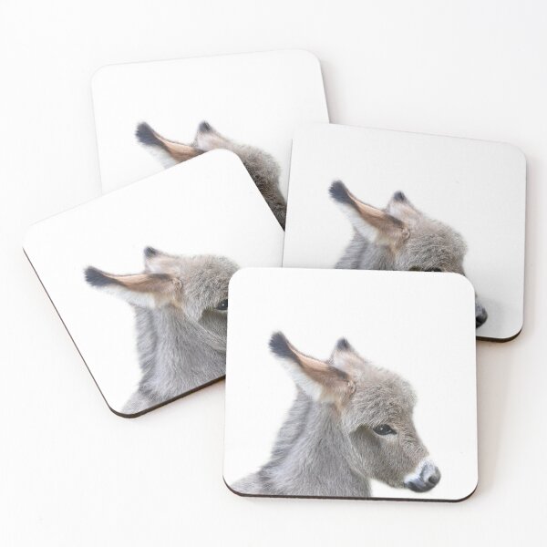 Item preview, Donkey designed and sold by Maggie Ewert.
