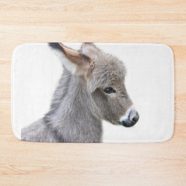 Item preview, Donkey designed and sold by Maggie Ewert.