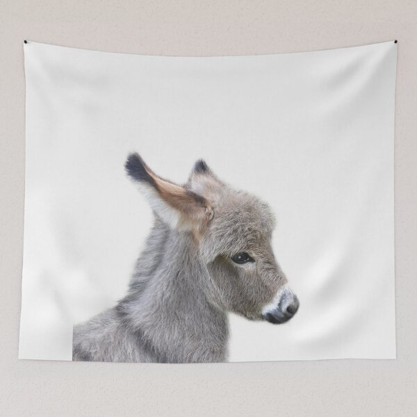 Item preview, Donkey designed and sold by Maggie Ewert.