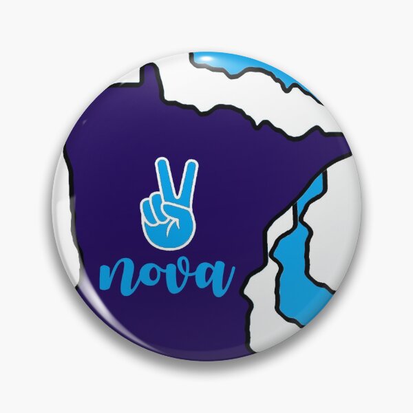 Item preview, Minnesota - Villanova designed and sold by kotwicki.