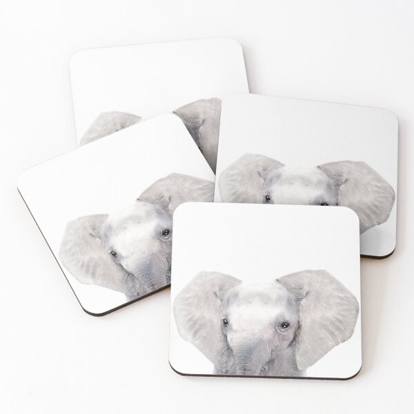Item preview, Elephant designed and sold by Maggie Ewert.