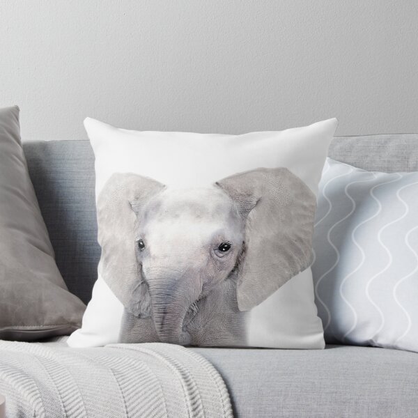 Item preview, Elephant designed and sold by Maggie Ewert.