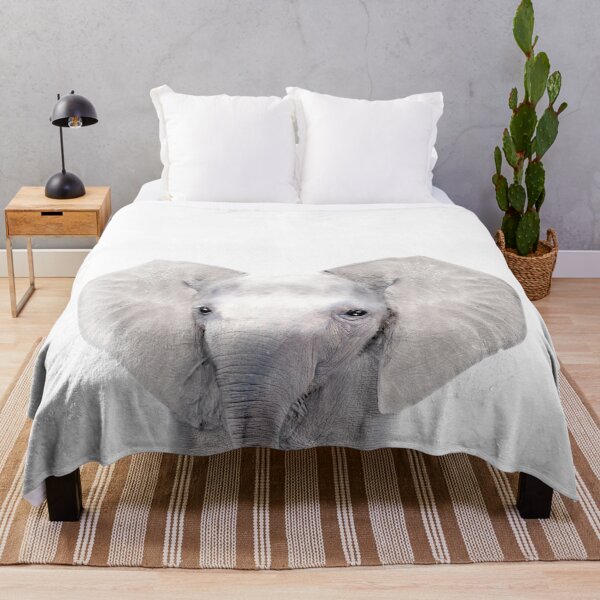 Item preview, Elephant designed and sold by Maggie Ewert.