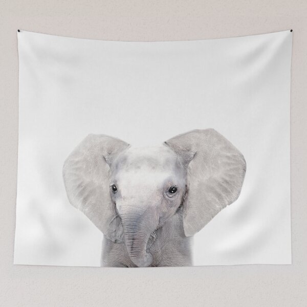 Item preview, Elephant designed and sold by Maggie Ewert.