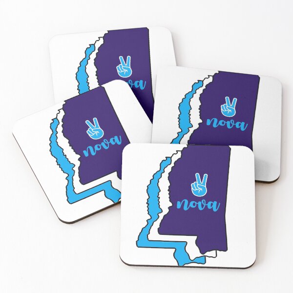 Item preview, Mississippi - Villanova designed and sold by kotwicki.