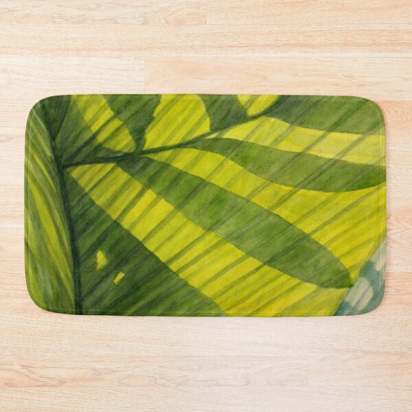 Item preview, In The Garden Watercolor designed and sold by rosiebrown.