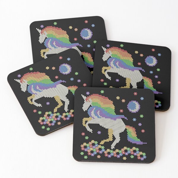 Item preview, Alite - Unicorn Ed. designed and sold by jpenfield designs.