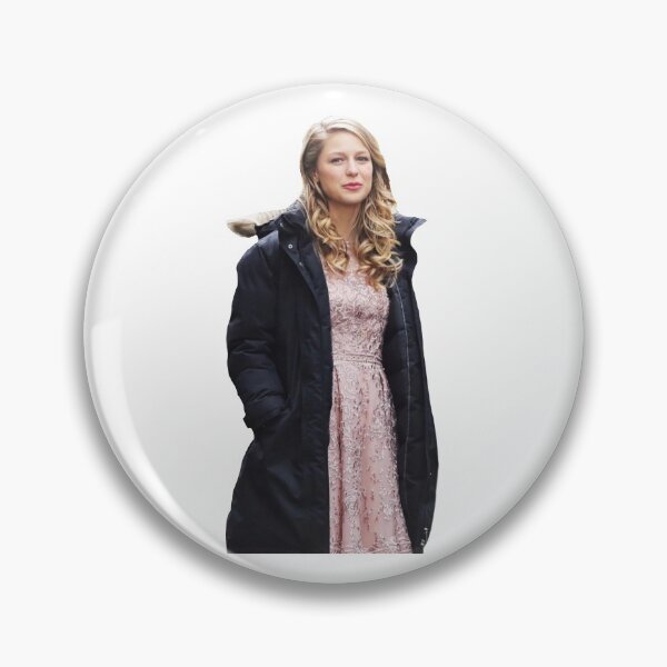 Item preview, Melissa Benoist designed and sold by alenastickers.