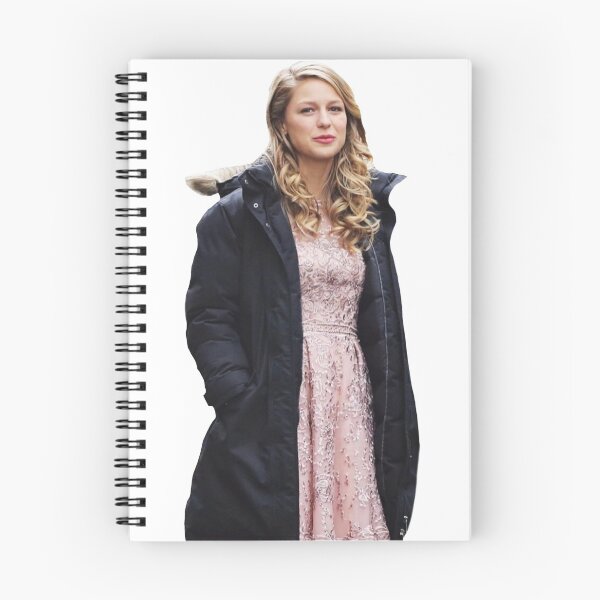 Item preview, Melissa Benoist designed and sold by alenastickers.