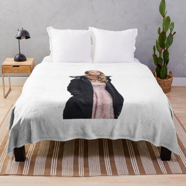 Item preview, Melissa Benoist designed and sold by alenastickers.