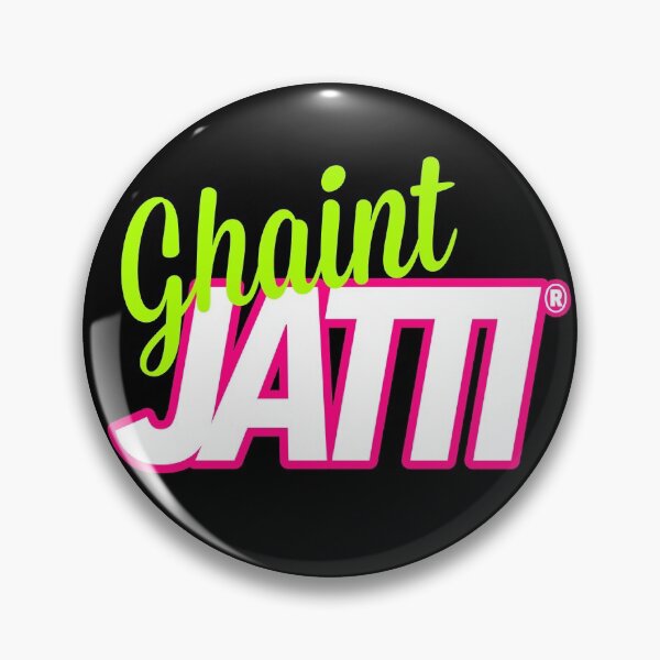 Item preview, Ghaint Jatti designed and sold by Imagined By Palla.