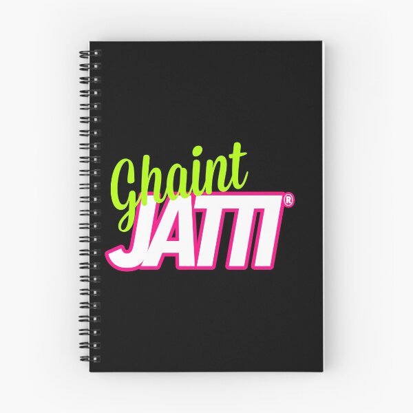 Item preview, Ghaint Jatti designed and sold by Imagined By Palla.
