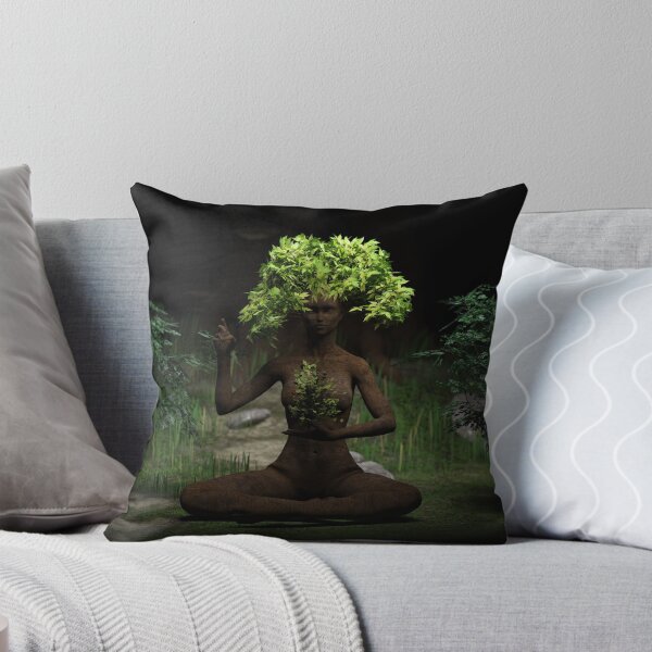 Item preview, Trees and Brushes designed and sold by Axel-Doi.