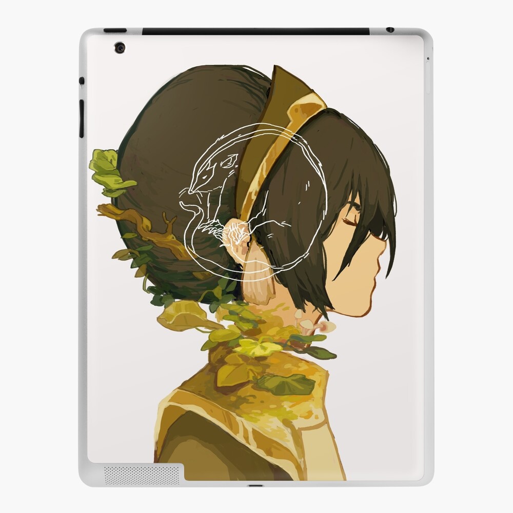 Toph Beifong