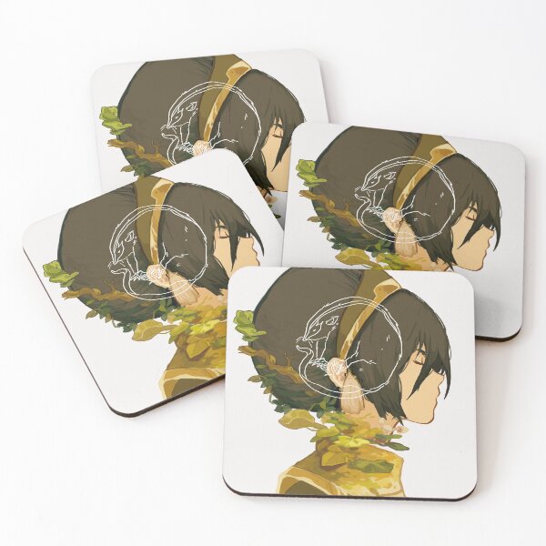 Item preview, Toph Beifong designed and sold by Asterein.