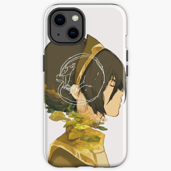 Item preview, Toph Beifong designed and sold by Asterein.