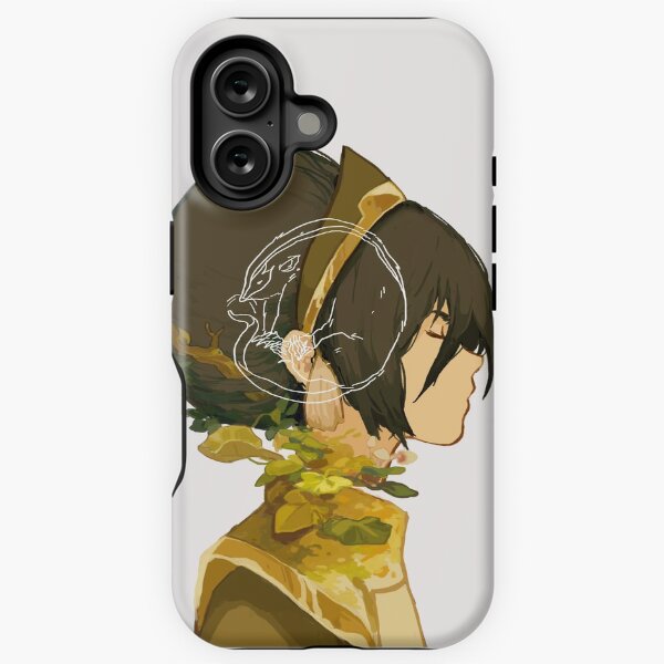 Item preview, Toph Beifong designed and sold by Asterein.