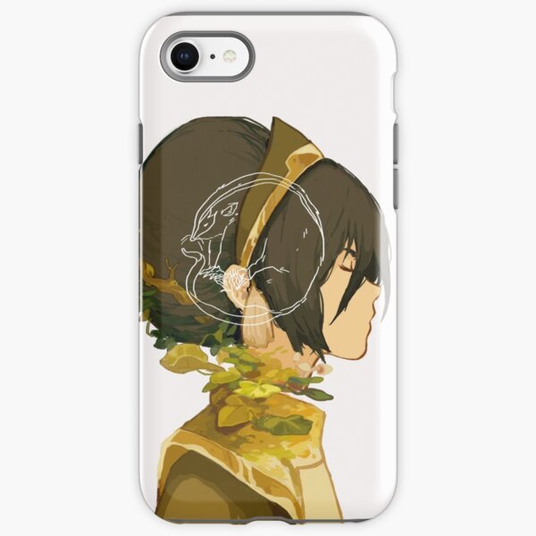 Item preview, Toph Beifong designed and sold by Asterein.