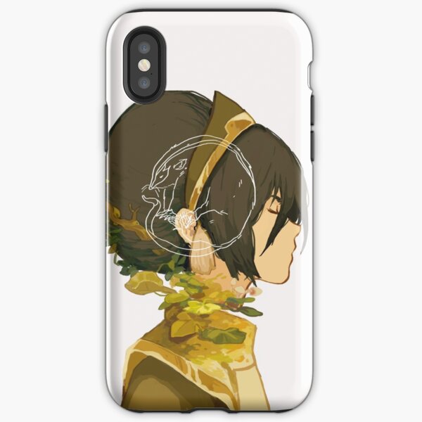 Item preview, Toph Beifong designed and sold by Asterein.