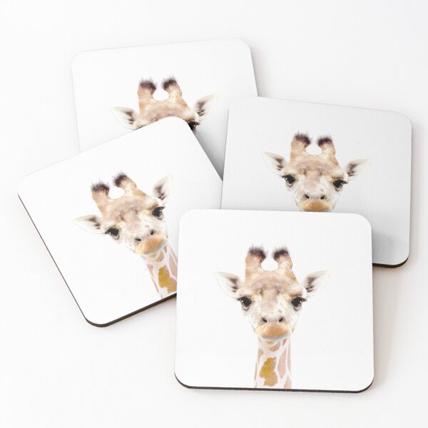 Item preview, Giraffe designed and sold by Maggie Ewert.