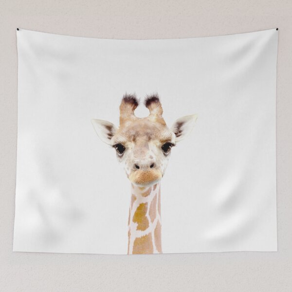 Item preview, Giraffe designed and sold by Maggie Ewert.