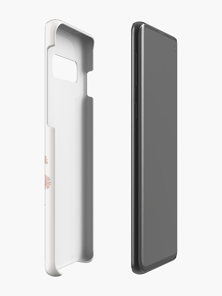 Alternate view of whale Case & Skin for Samsung Galaxy