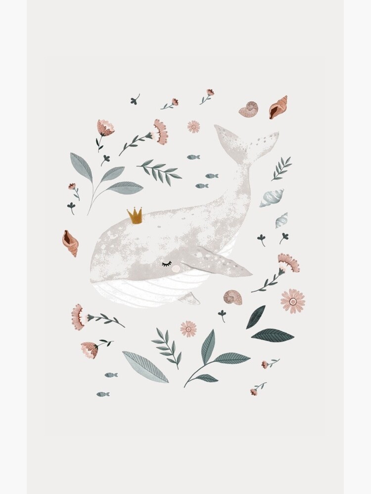 whale by SummersCreek