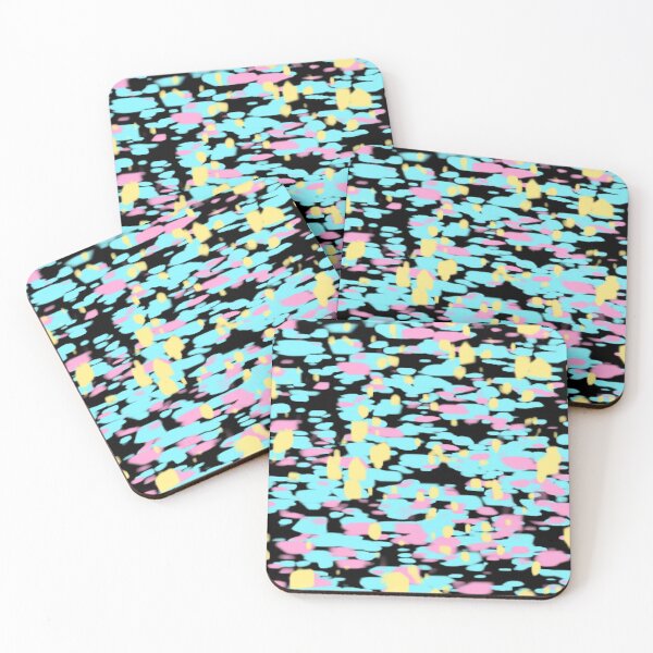 Item preview, Colorful Camo designed and sold by daisy1505.