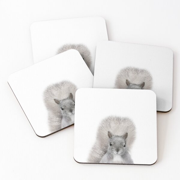 Item preview, squirrel designed and sold by Maggie Ewert.